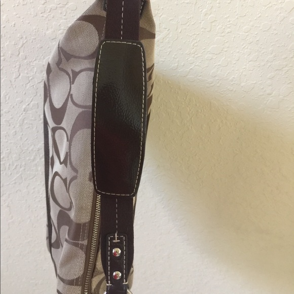 Coach Purse - Picture 3 of 7